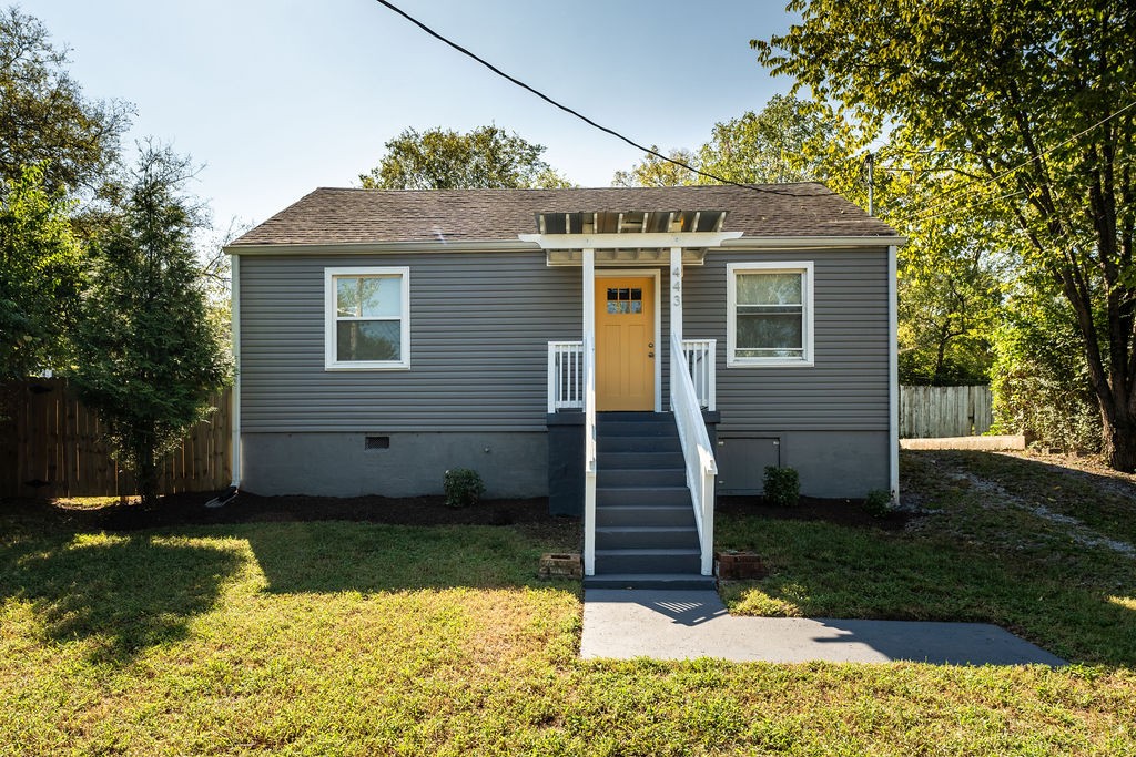 Image 2 of 25 For 4373 31st Street
