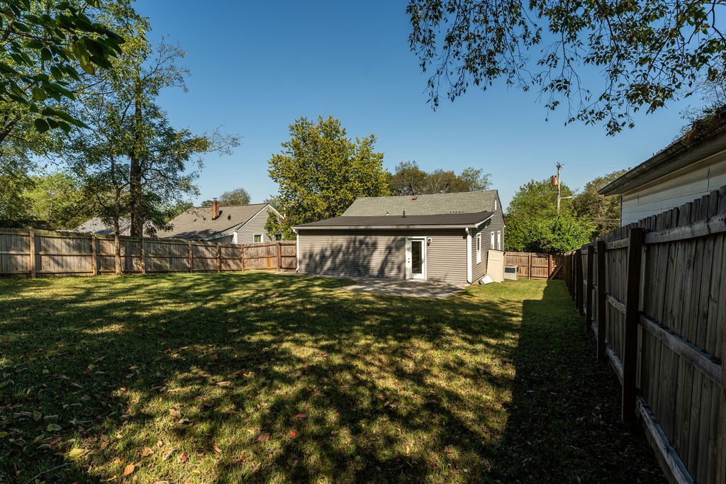 Image 25 of 25 For 4373 31st Street
