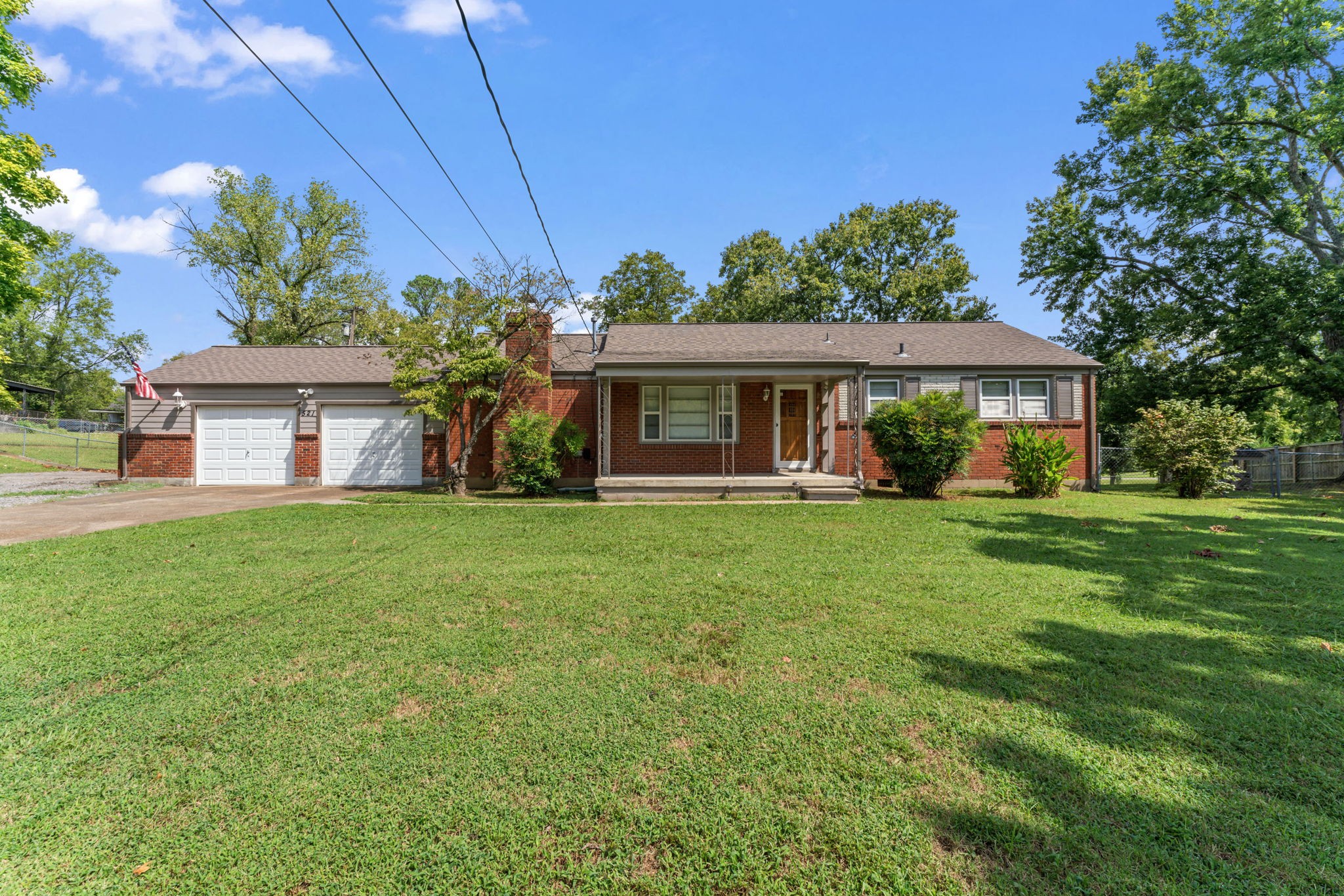 Details for 521 Vinson Dr, Nashville, TN 37217