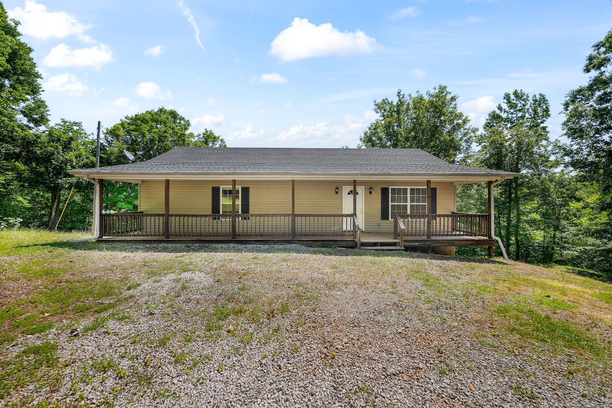Image 3 of 57 For 4070 Forest Lake Drive