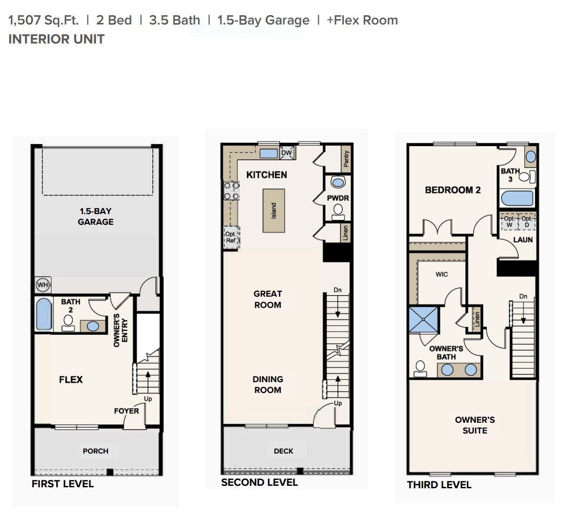 Image 2 of 53 For 5092 197th Terrace