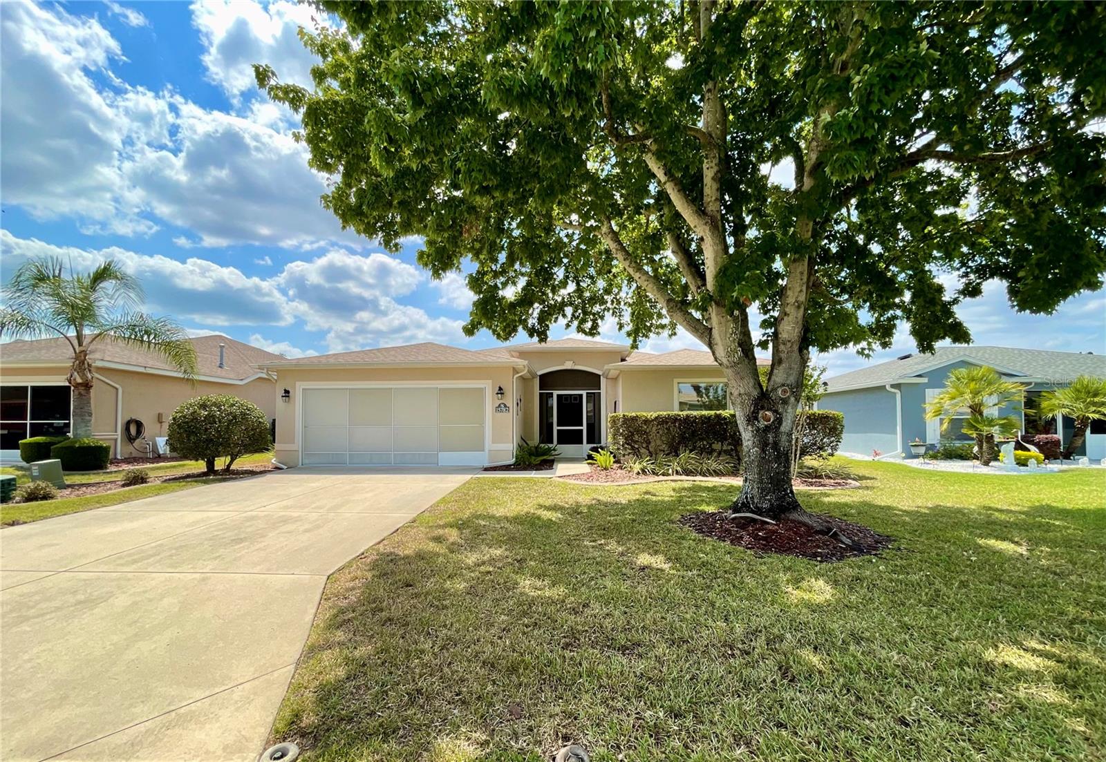 Details for 15782 16th Avenue Road, OCALA, FL 34473