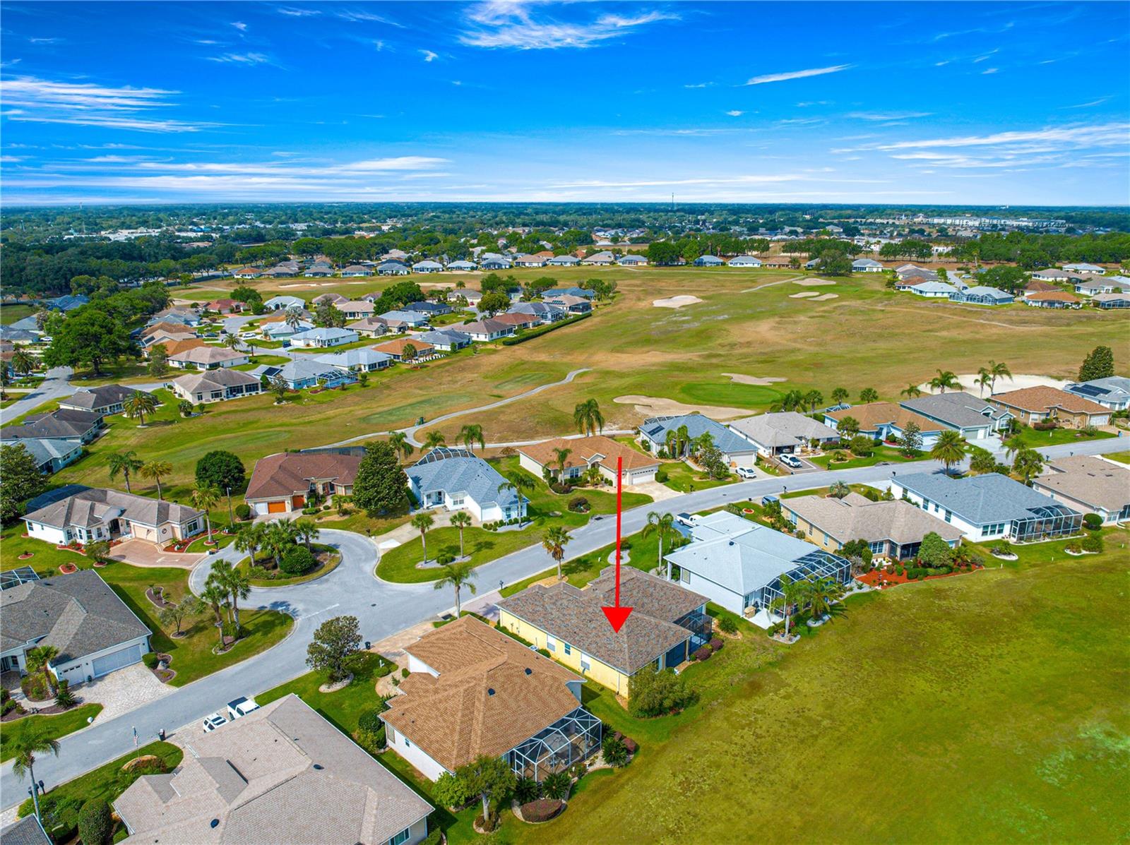 Image 51 of 68 For 11799 173rd Lane Road