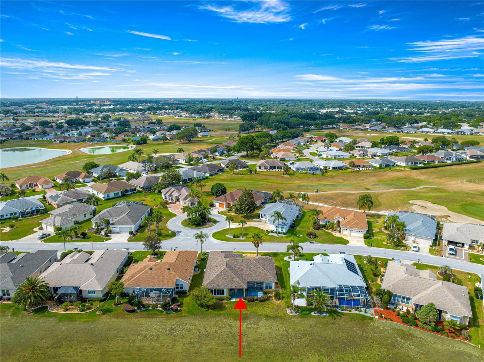 Image 52 of 68 For 11799 173rd Lane Road