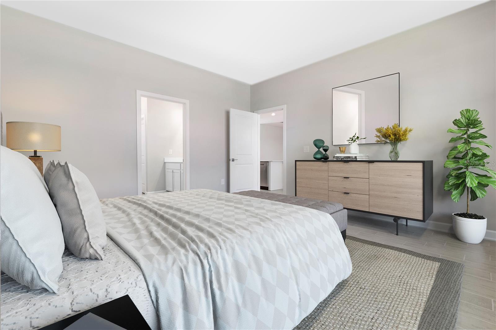Listing photo id 10 for 8401 Inca Way