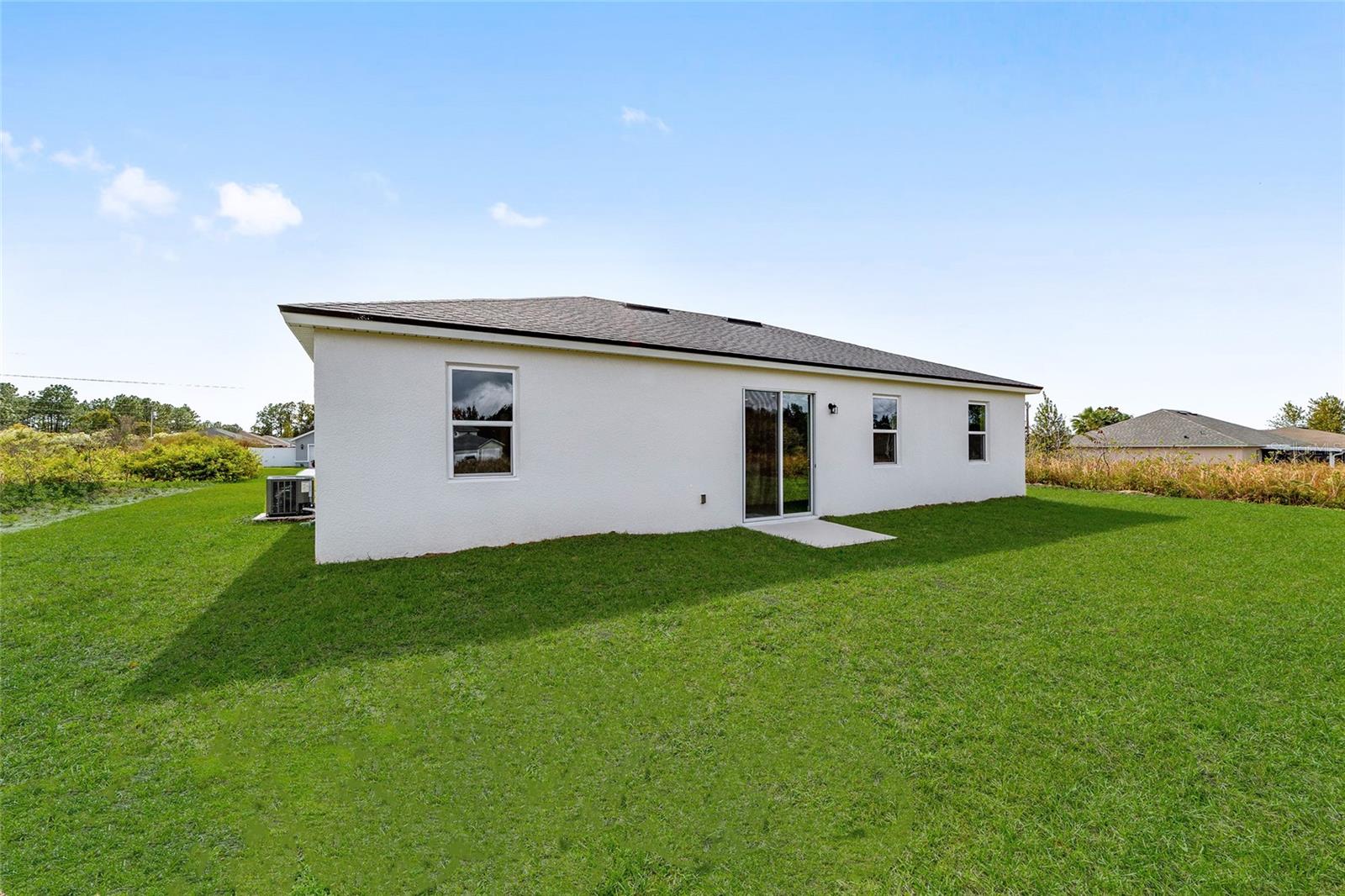 Listing photo id 2 for 8401 Inca Way