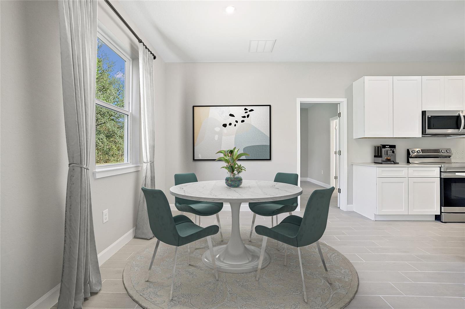 Listing photo id 5 for 8401 Inca Way