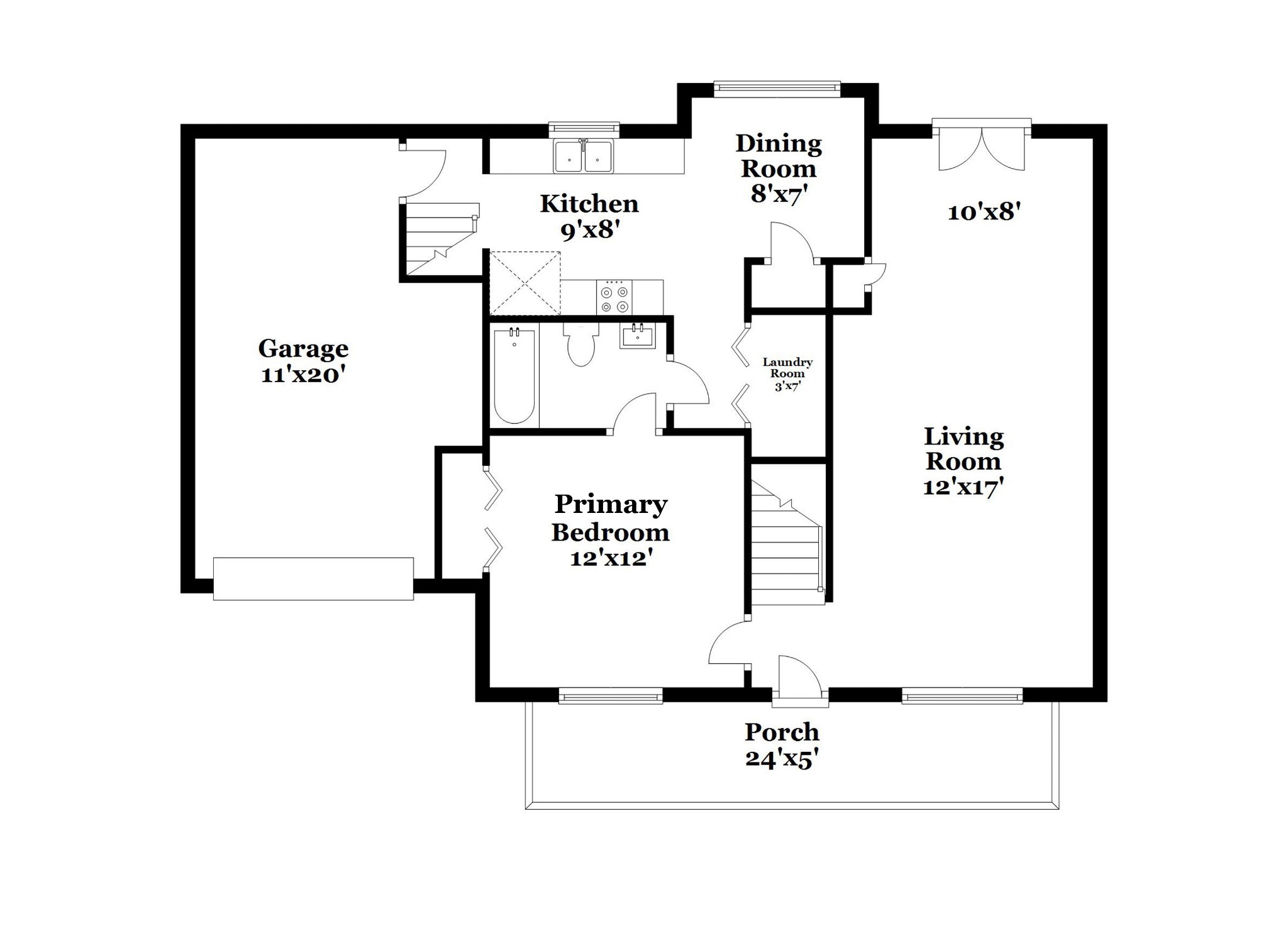 Image 2 of 59 For 17650 State Road 121