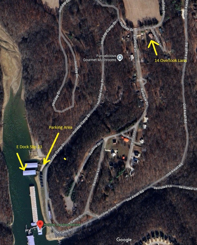Image 5 of 12 For 9513 92nd Place Road