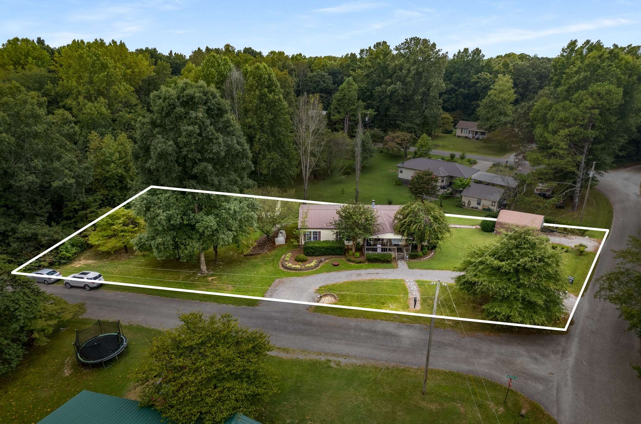 Image 7 of 12 For 9513 92nd Place Road