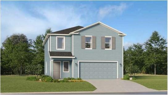 Listing Details for 1177 48th Terrace, OCALA, FL 34482