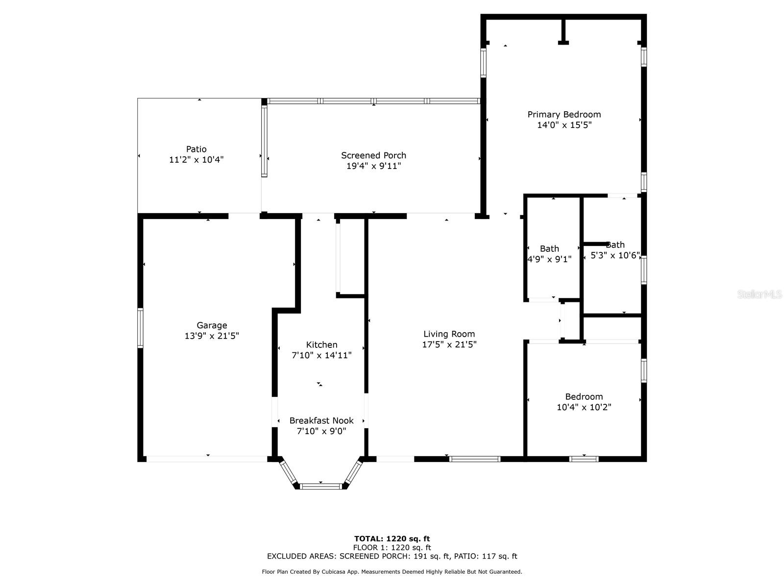 Image 10 of 73 For 21168 Peach Blossom Street