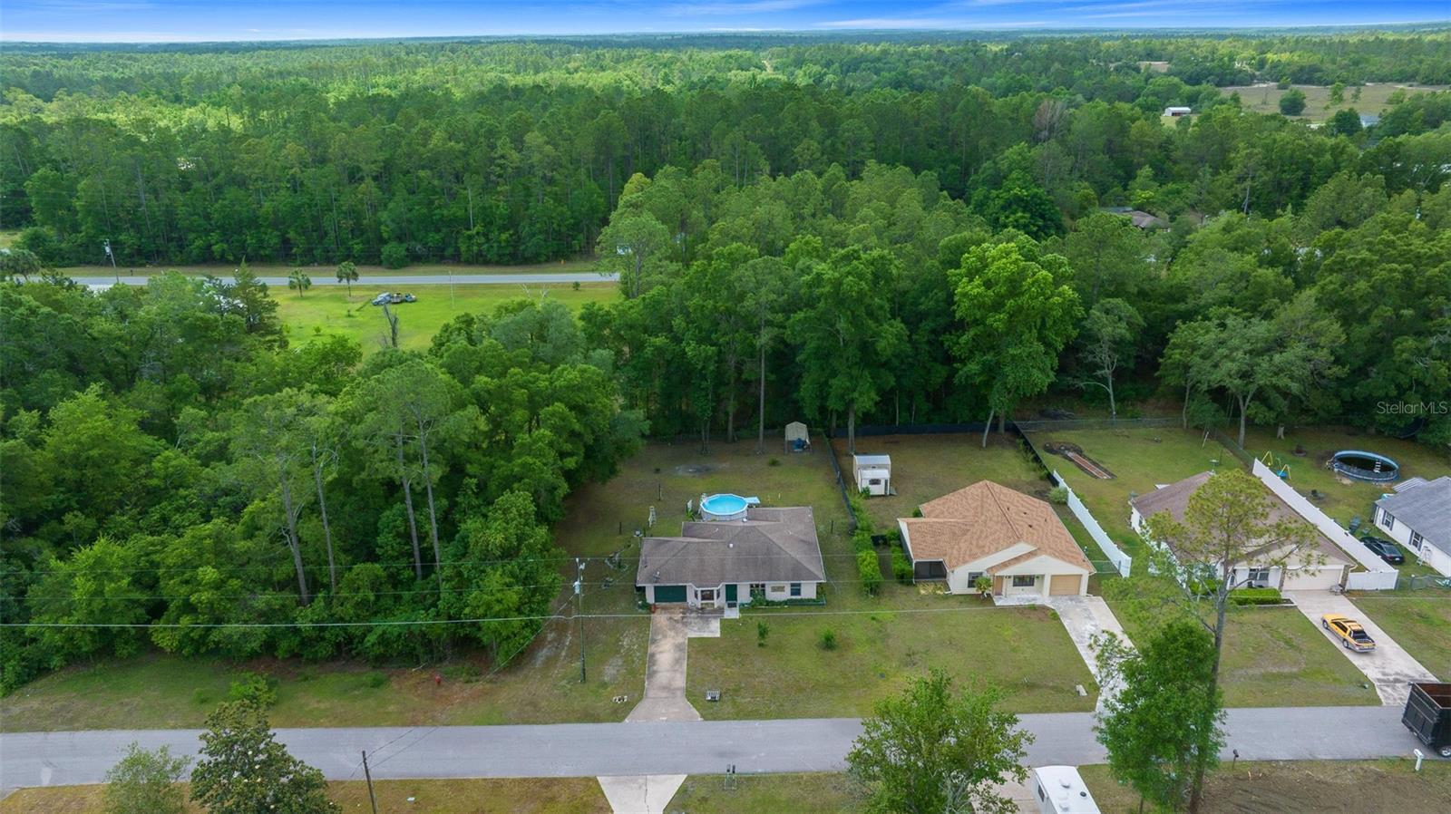 Image 28 of 73 For 21168 Peach Blossom Street