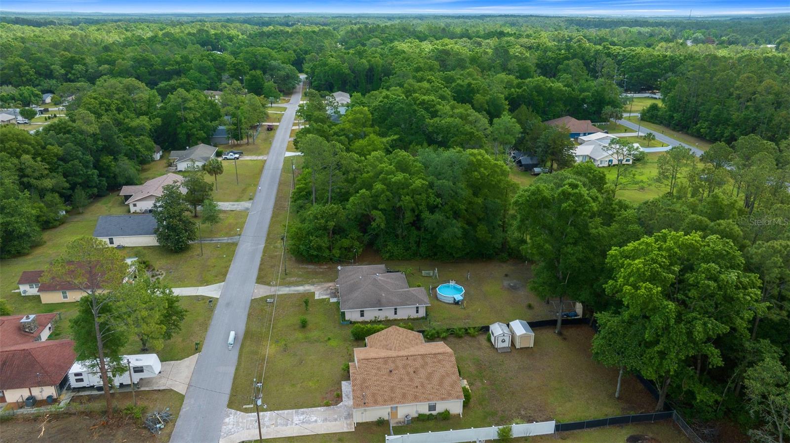 Image 29 of 73 For 21168 Peach Blossom Street