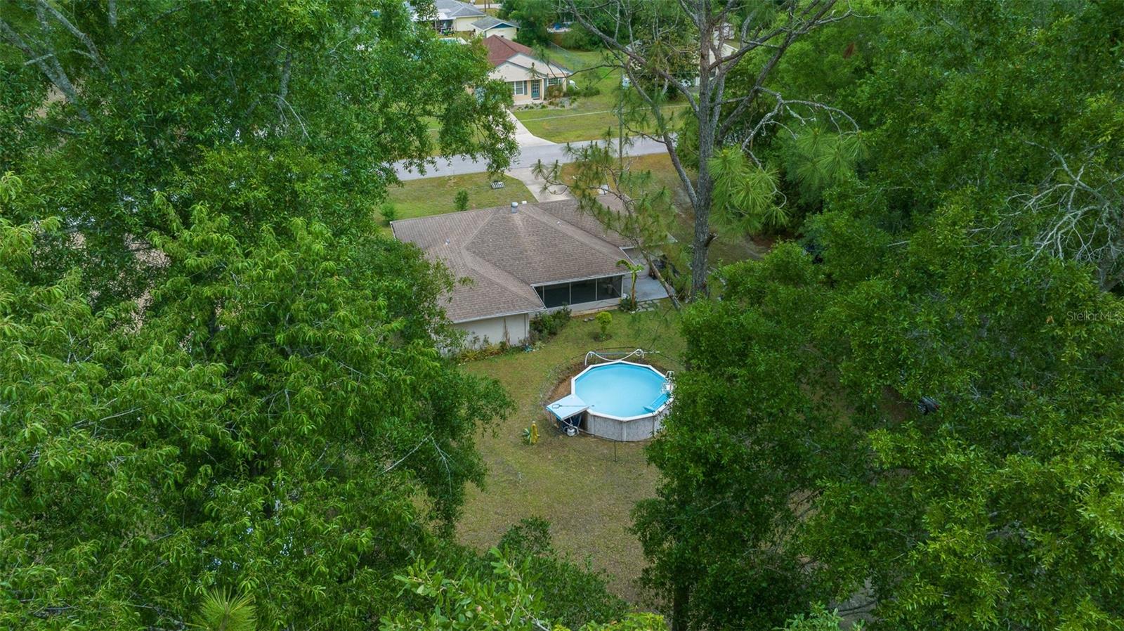 Image 30 of 73 For 21168 Peach Blossom Street