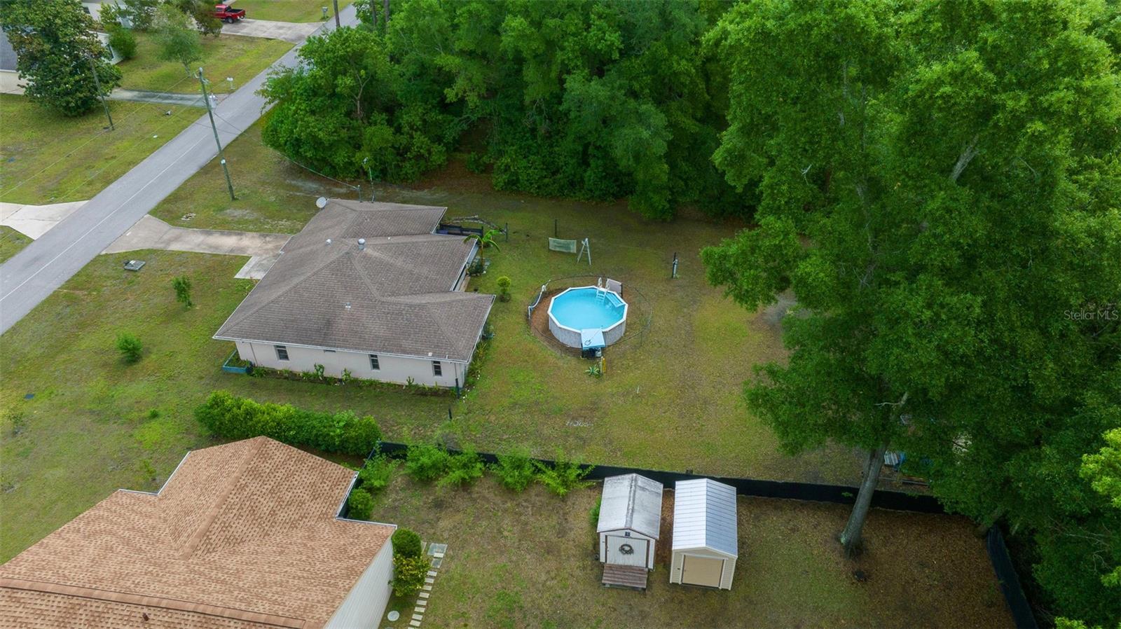 Image 31 of 73 For 21168 Peach Blossom Street