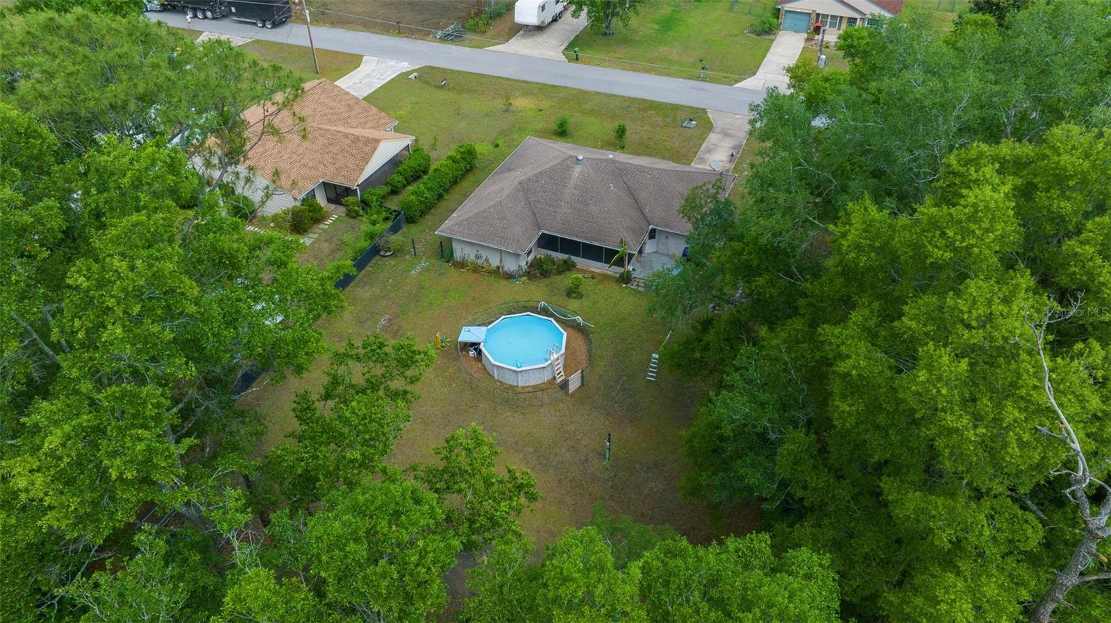 Image 32 of 73 For 21168 Peach Blossom Street