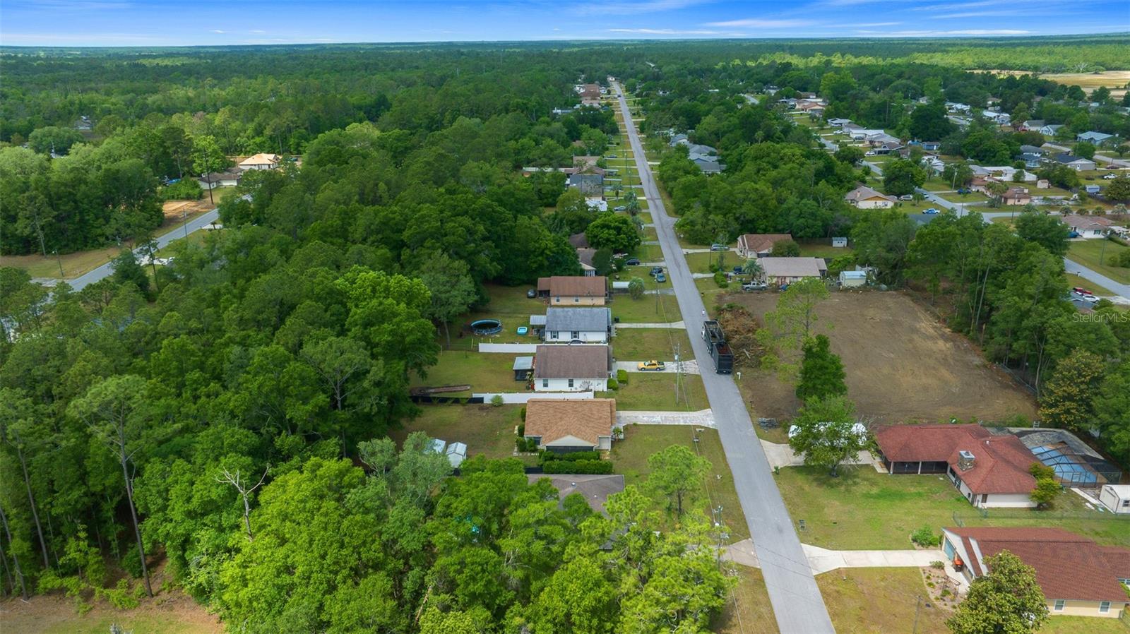 Image 33 of 73 For 21168 Peach Blossom Street