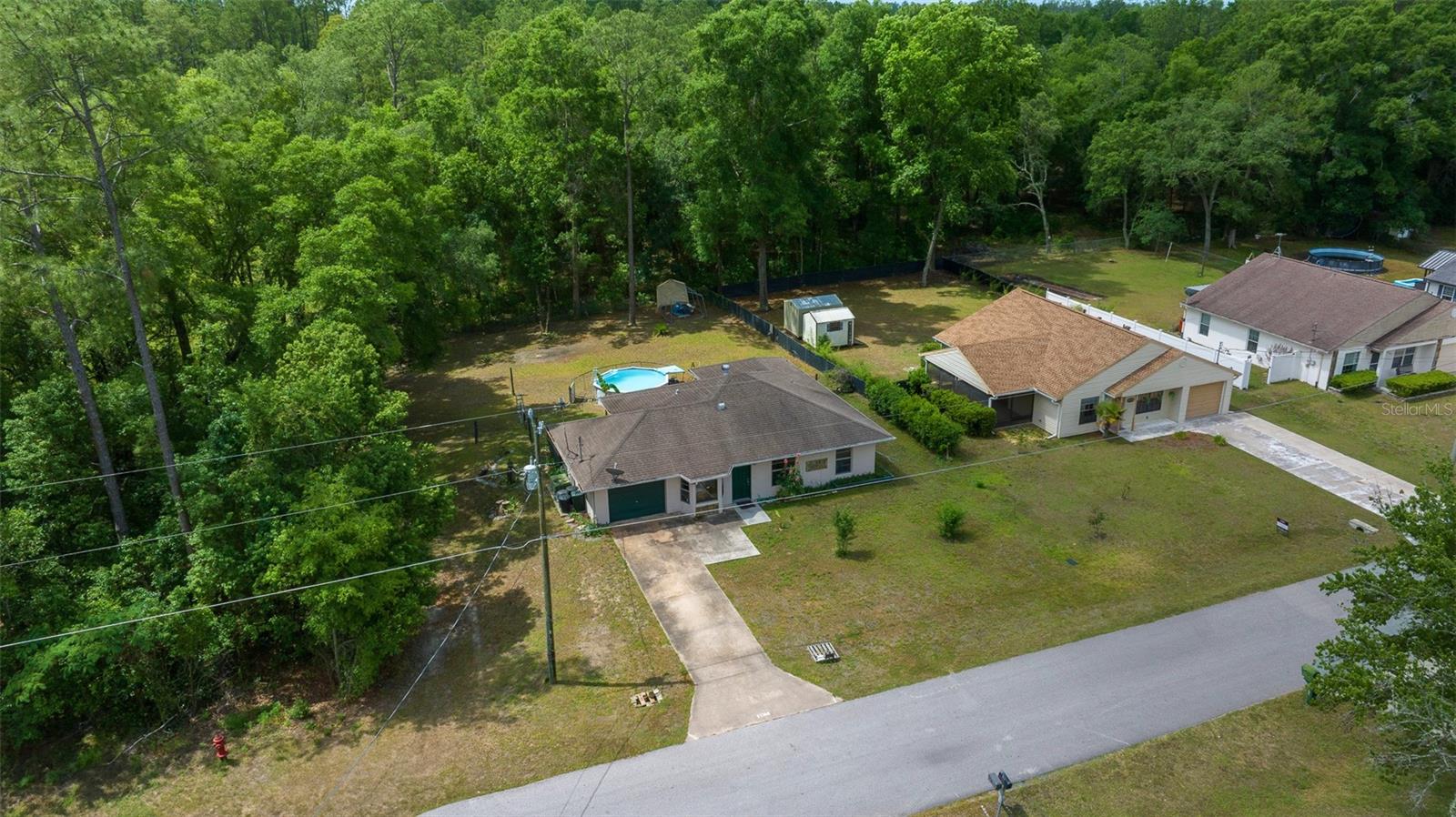 Image 34 of 73 For 21168 Peach Blossom Street