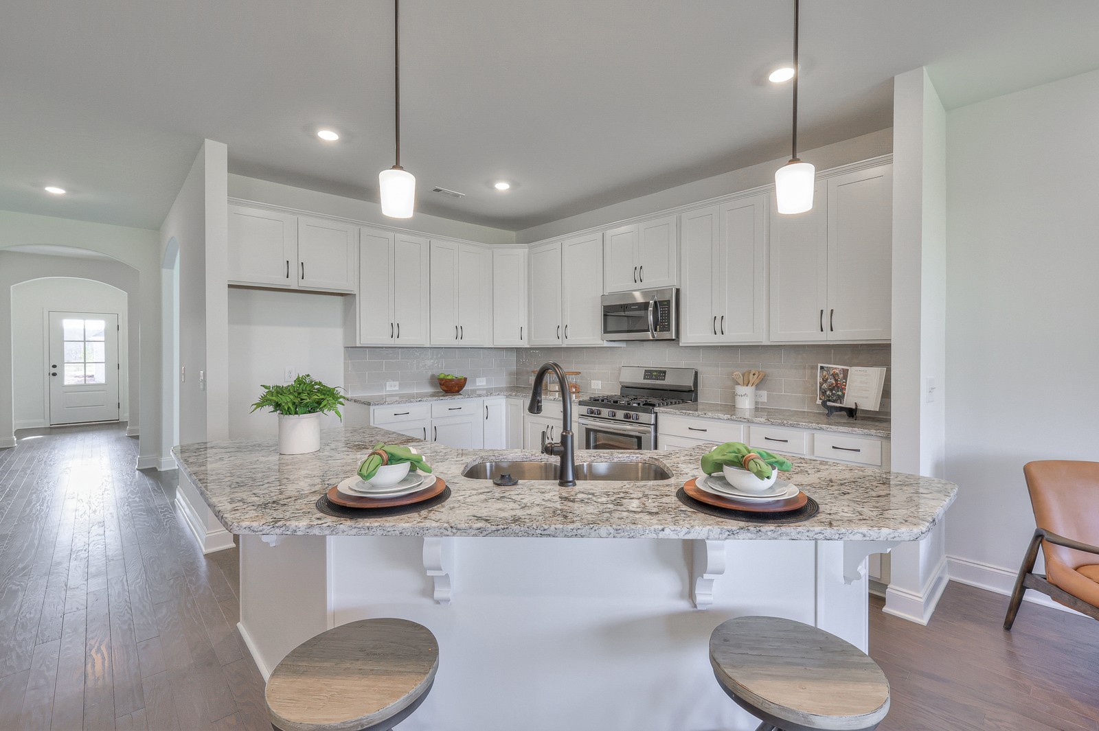 Image 2 of 6 For Tbd Sequoia Drive Lot # 16
