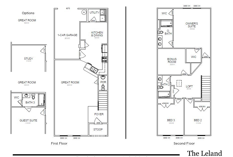 Image 2 of 51 For 21570 Raintree Street