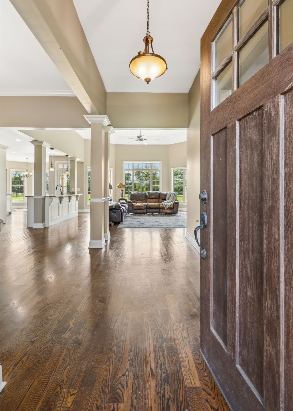 Image 3 of 11 For 4869 Sutherland Street Lot 55