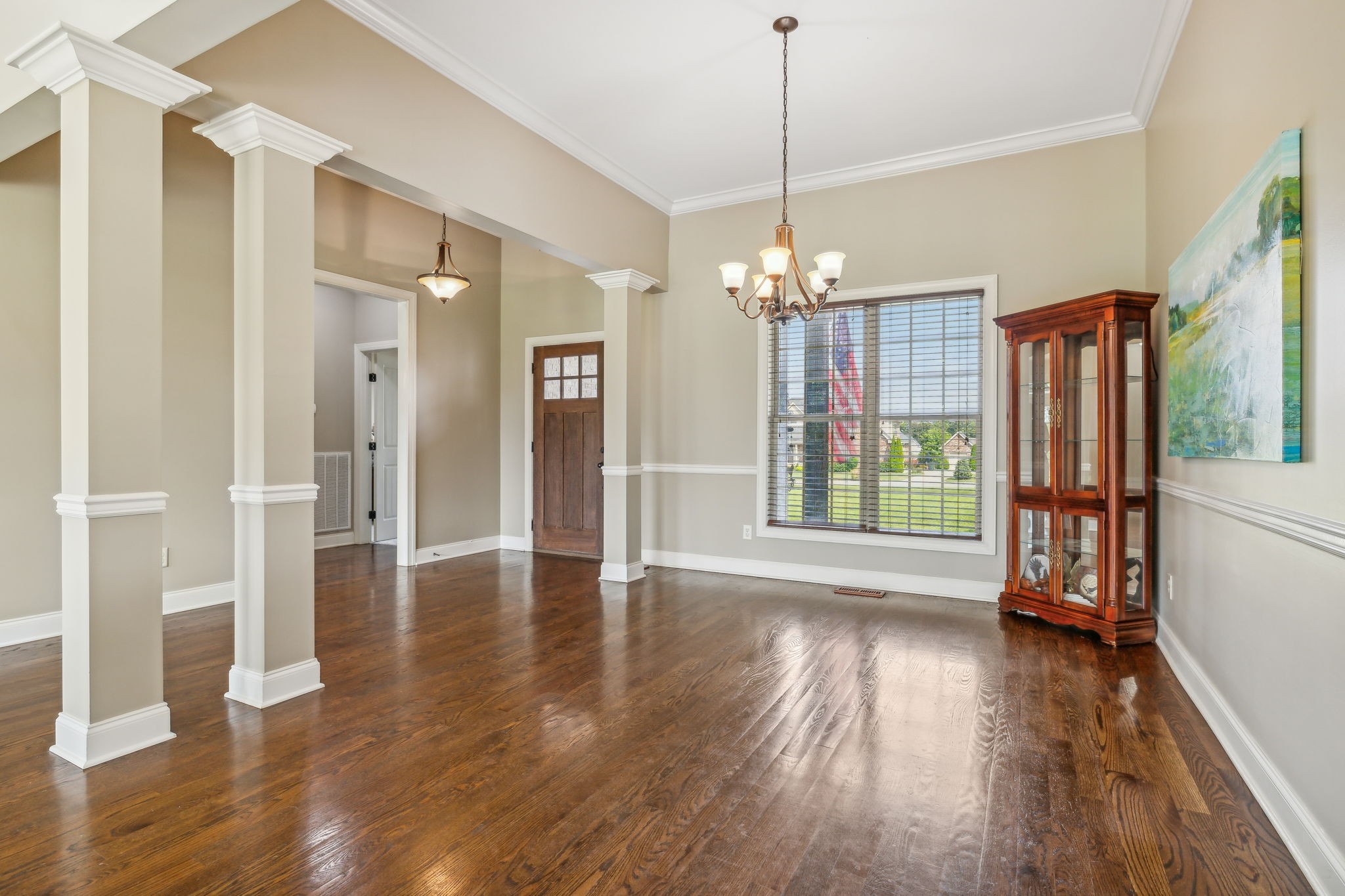 Image 5 of 11 For 4869 Sutherland Street Lot 55