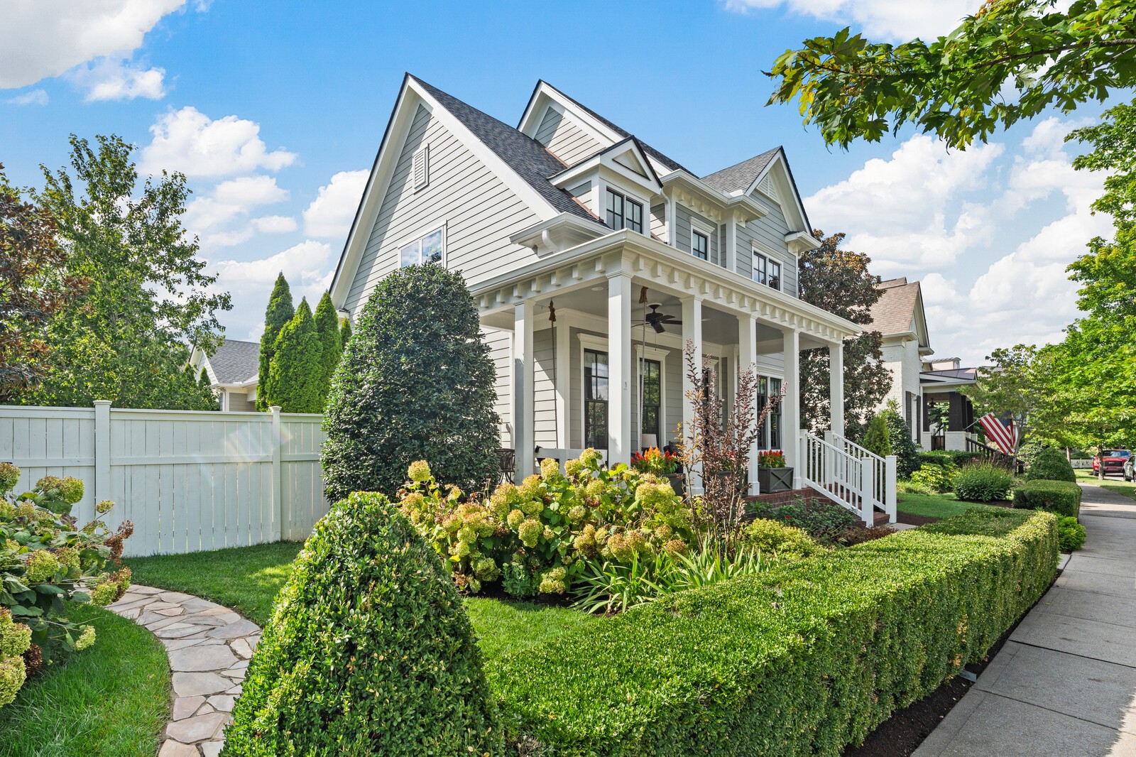 Image 3 of 33 For 10261 69th Avenue