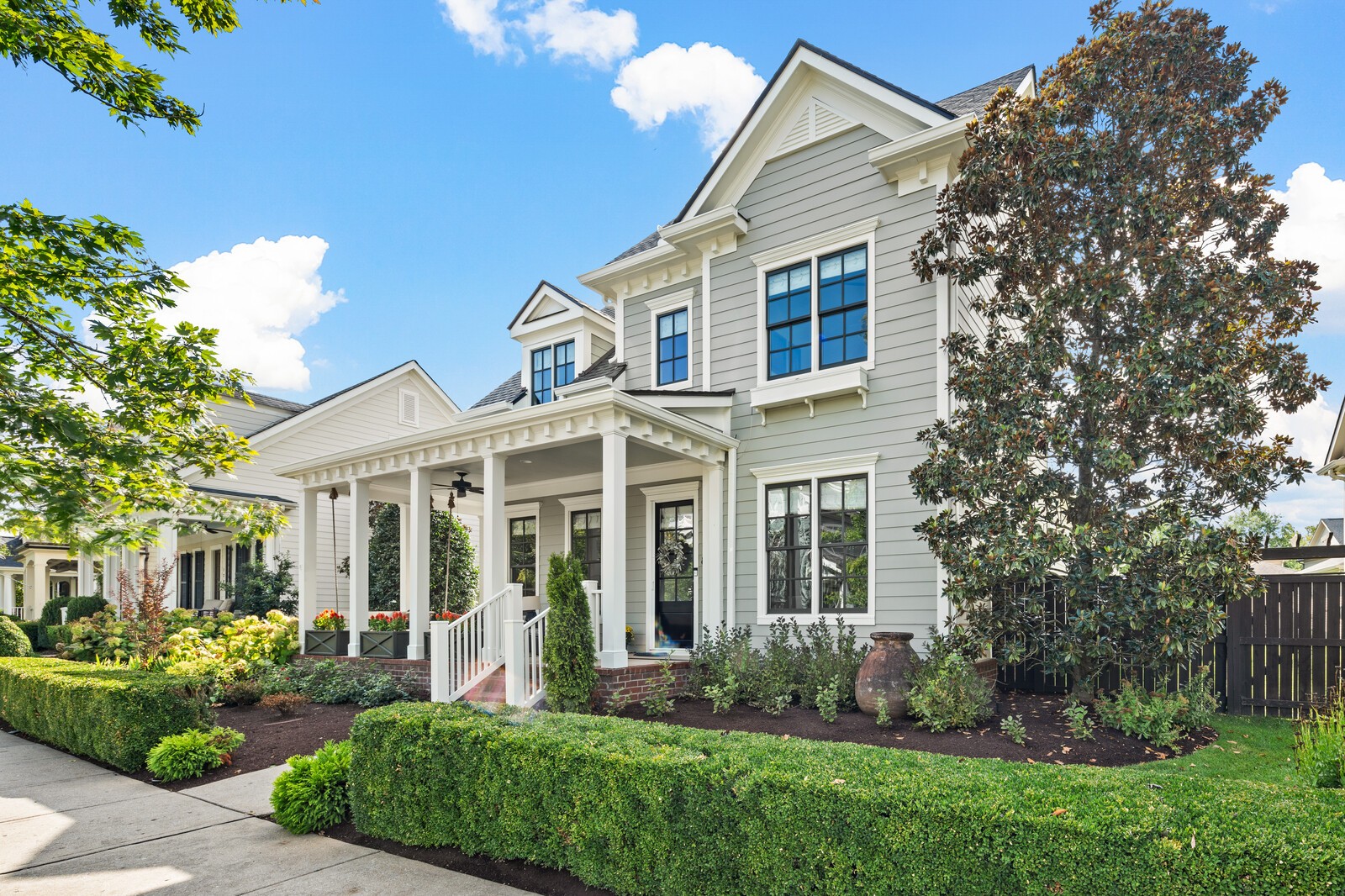 Image 4 of 33 For 10261 69th Avenue