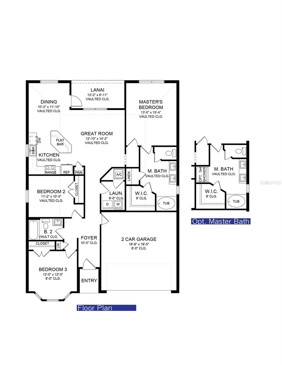 Image 2 of 2 For 4861 Sutherland Street Lot 56