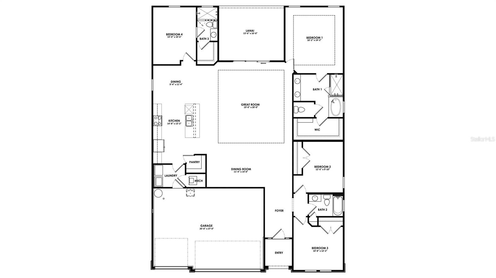 Image 13 of 14 For 4580 56th Place