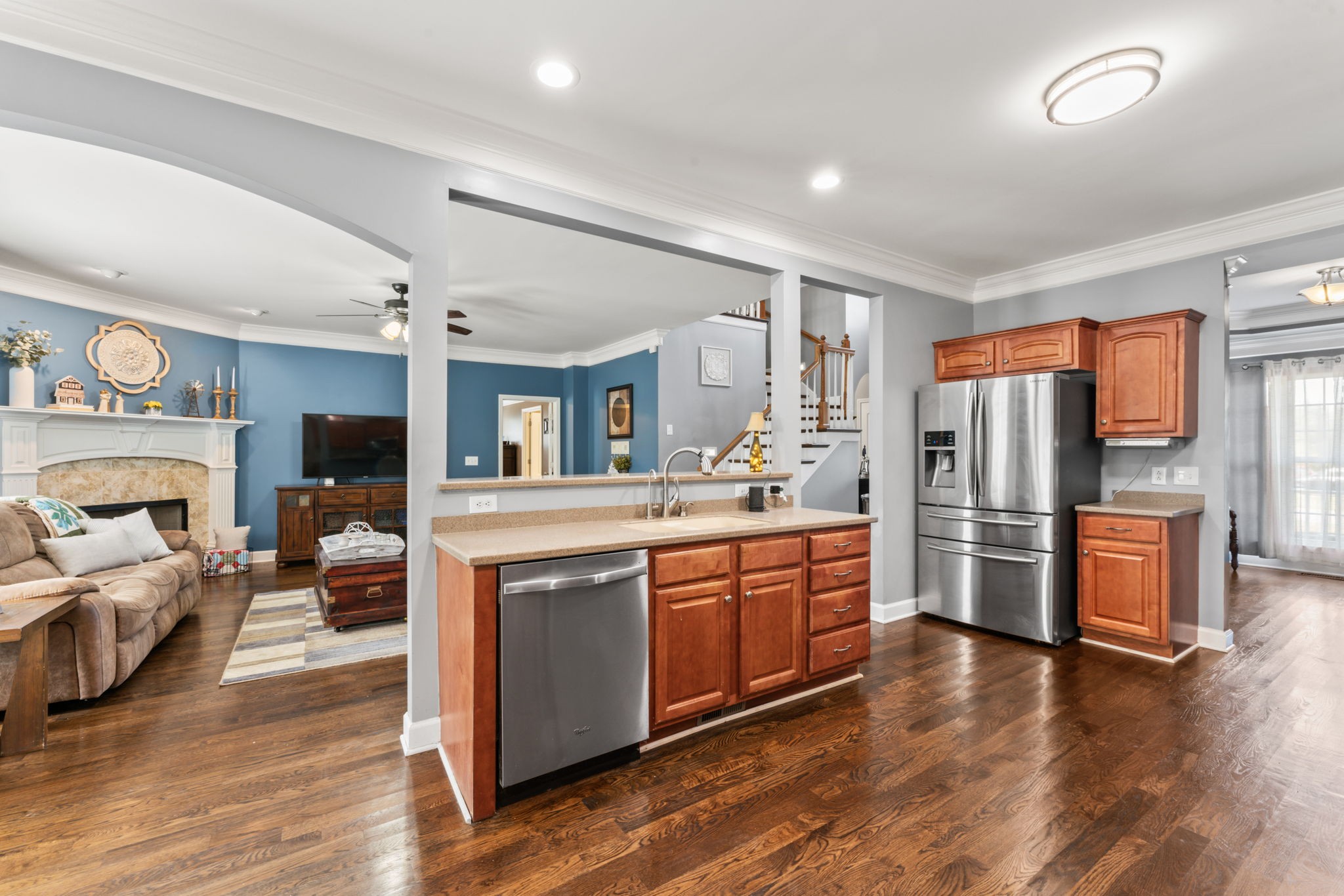 Image 3 of 7 For 4853 Sutherland Street Lot 57