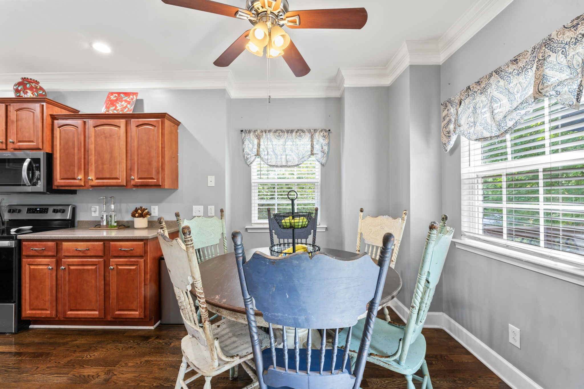 Image 5 of 7 For 4853 Sutherland Street Lot 57