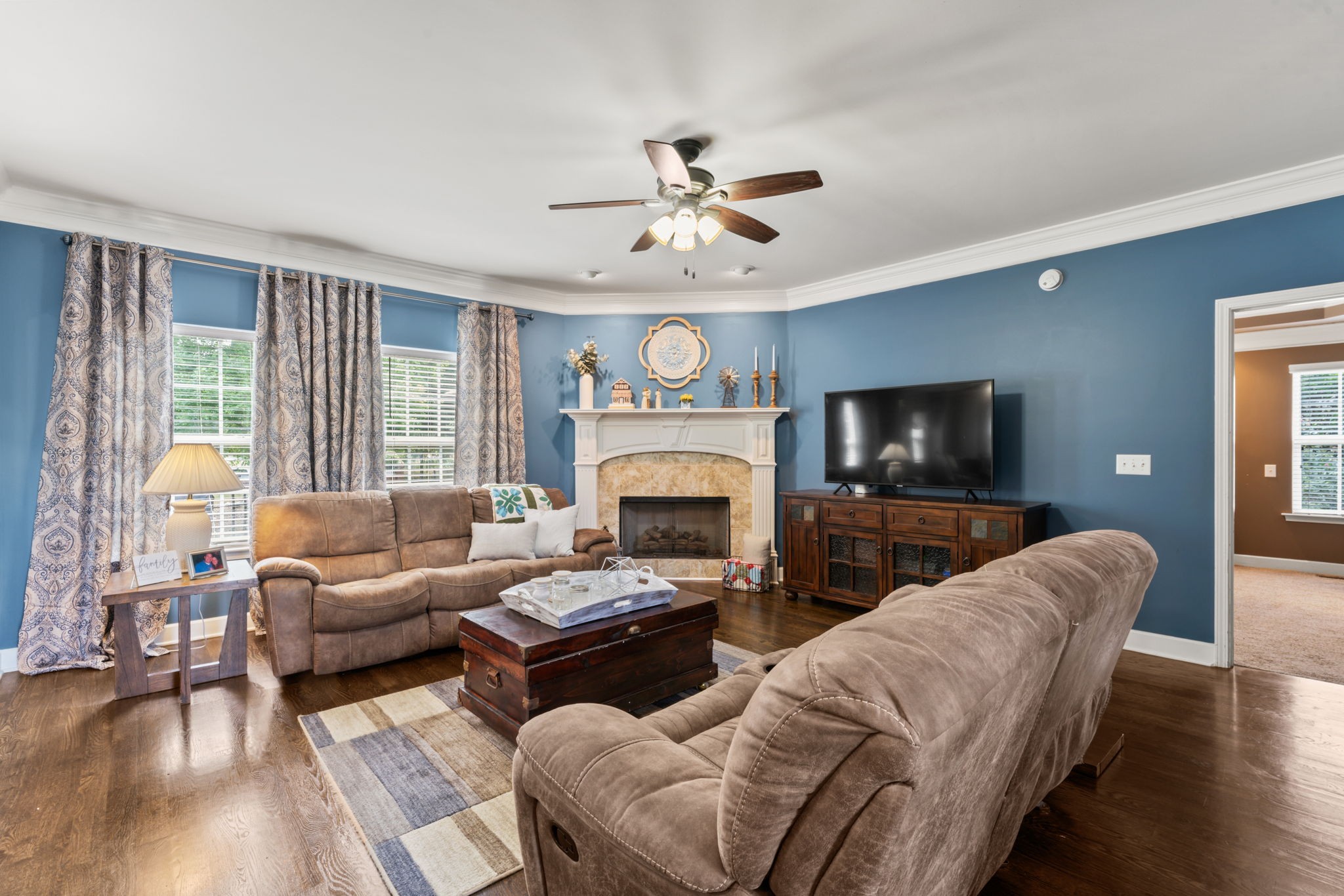 Image 6 of 7 For 4853 Sutherland Street Lot 57