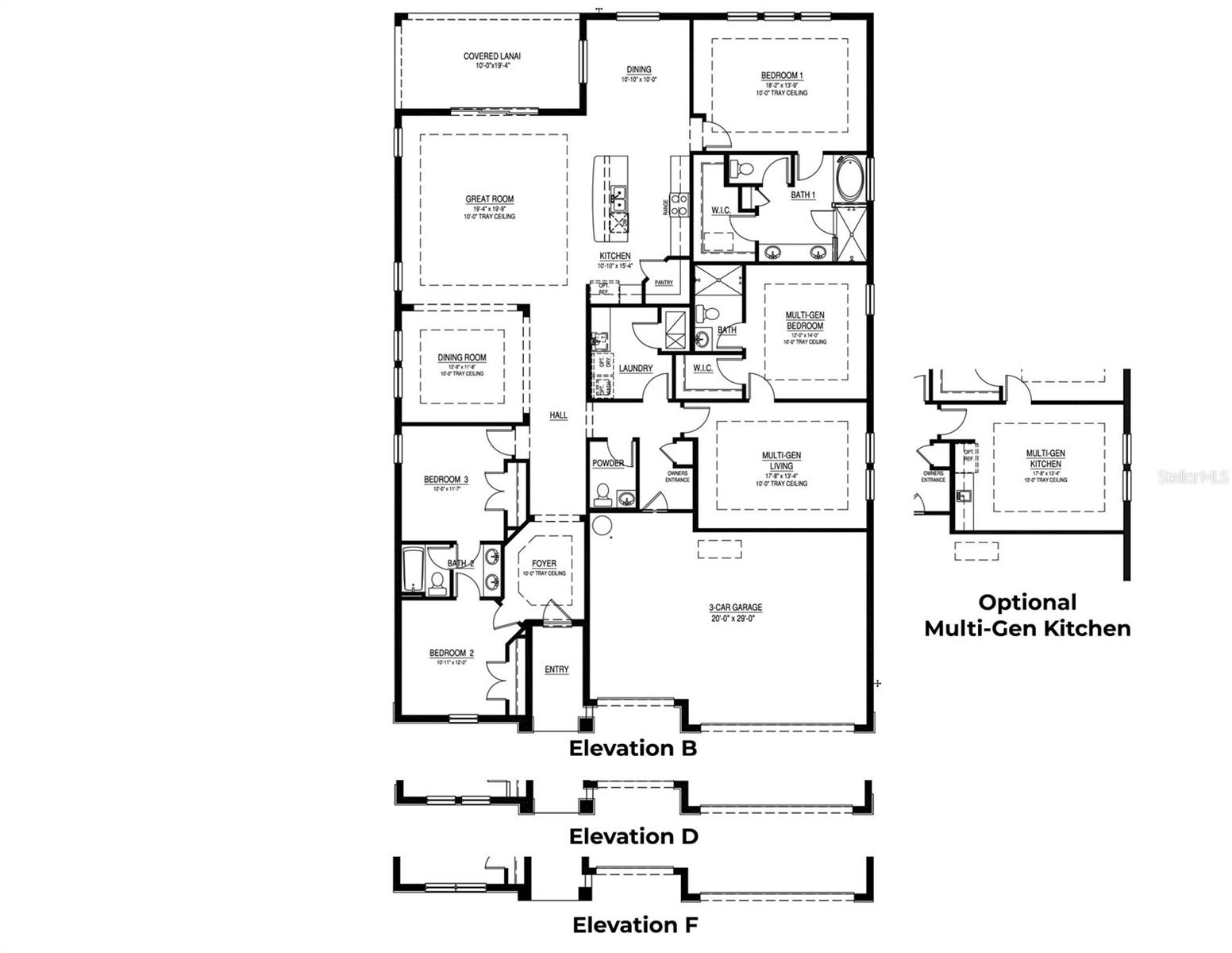 Image 16 of 17 For 4556 56th Place