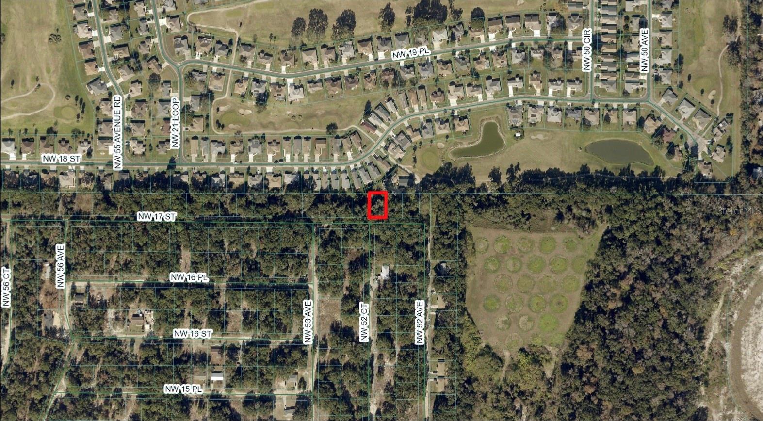 Details for 0 Nw 17th Street, OCALA, FL 34482