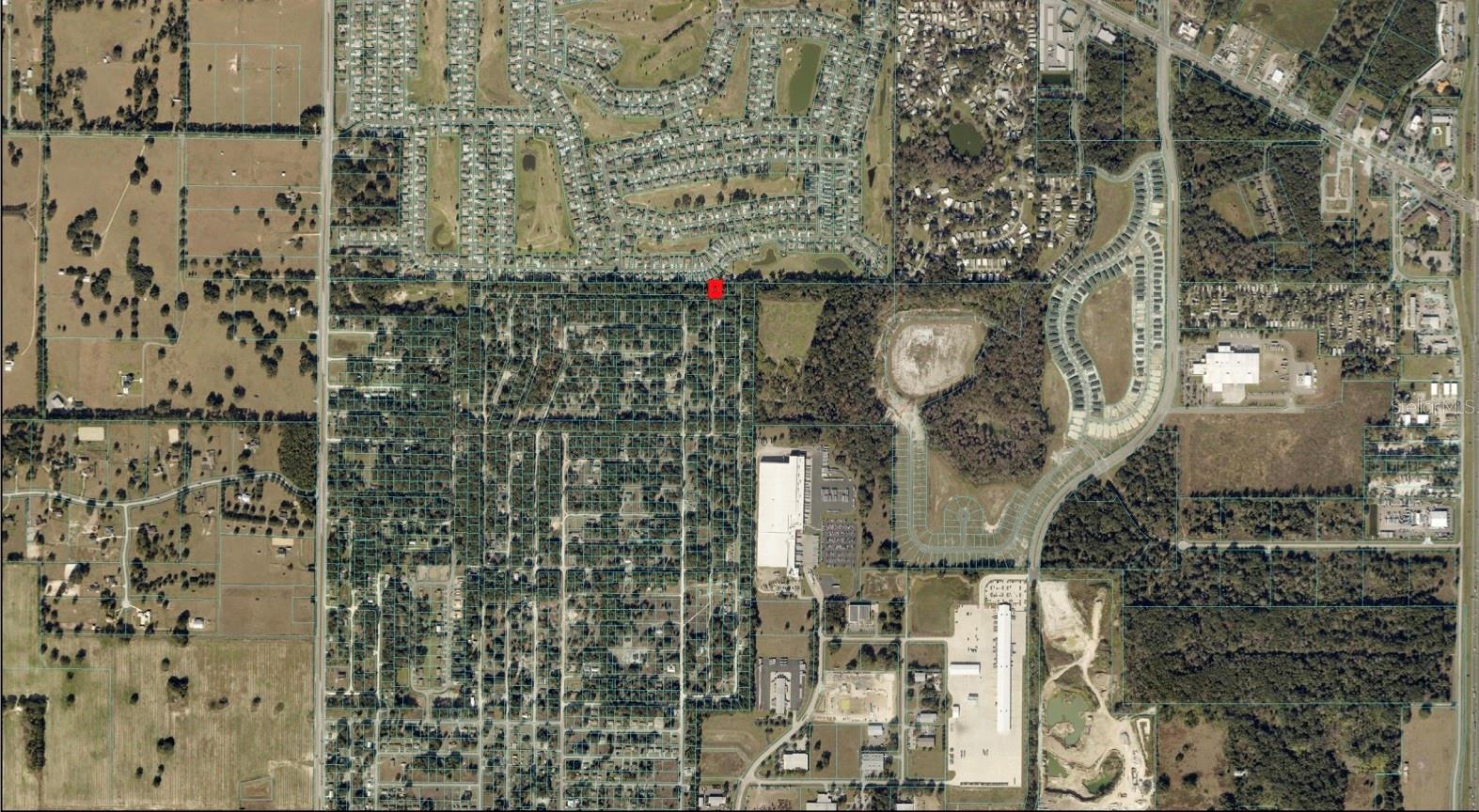 Image 3 of 5 For 0 Nw 17th Street