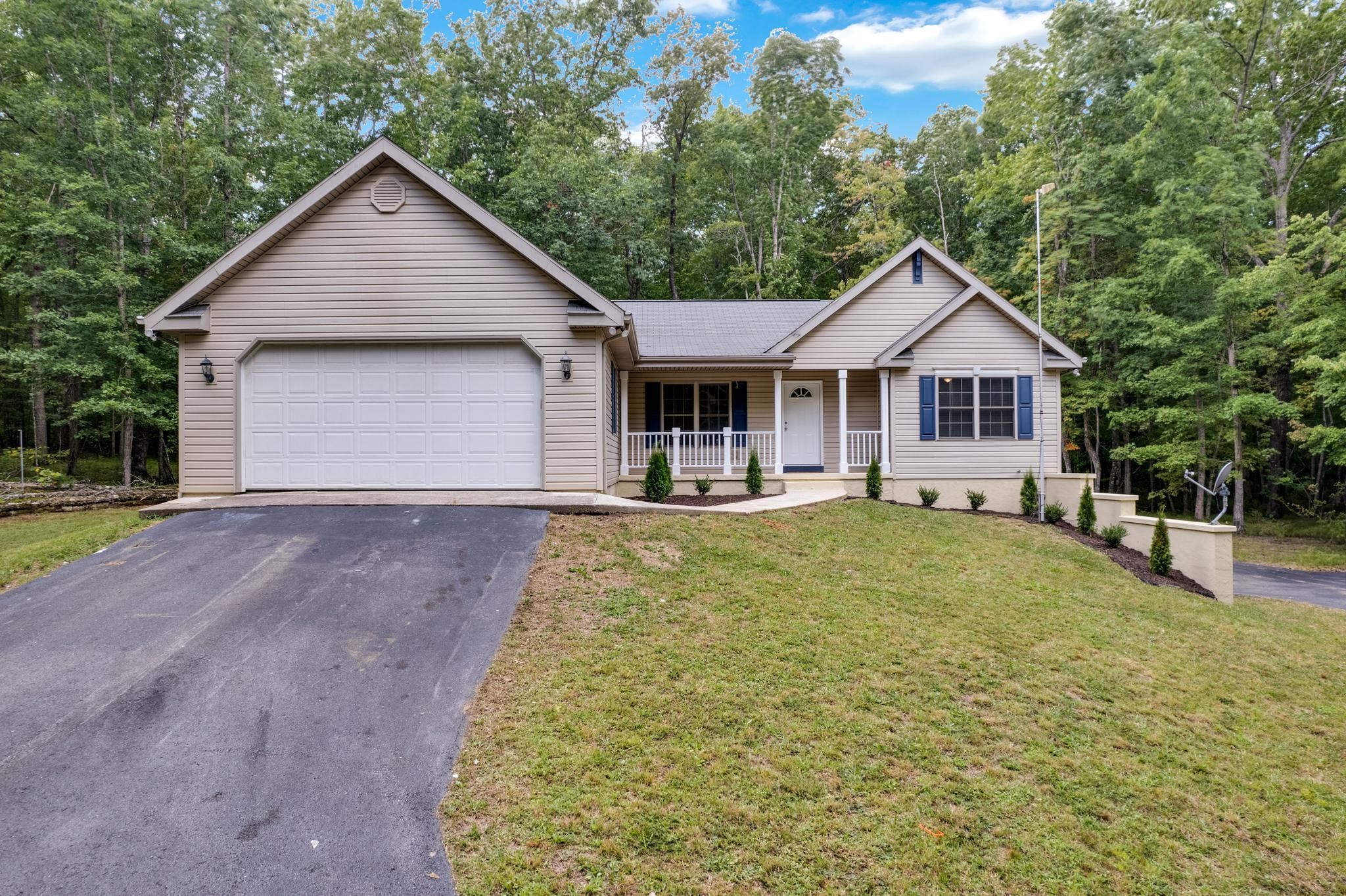 Details for 299 Oak Lane Drive, OCALA, FL 34472