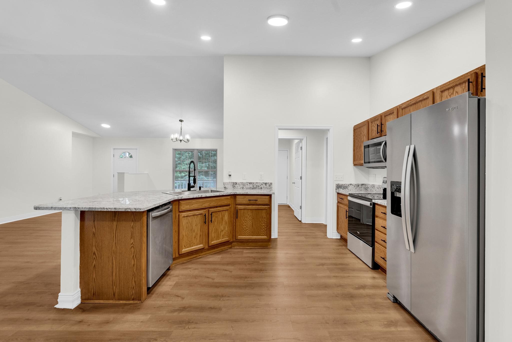 Image 8 of 17 For 299 Oak Lane Drive