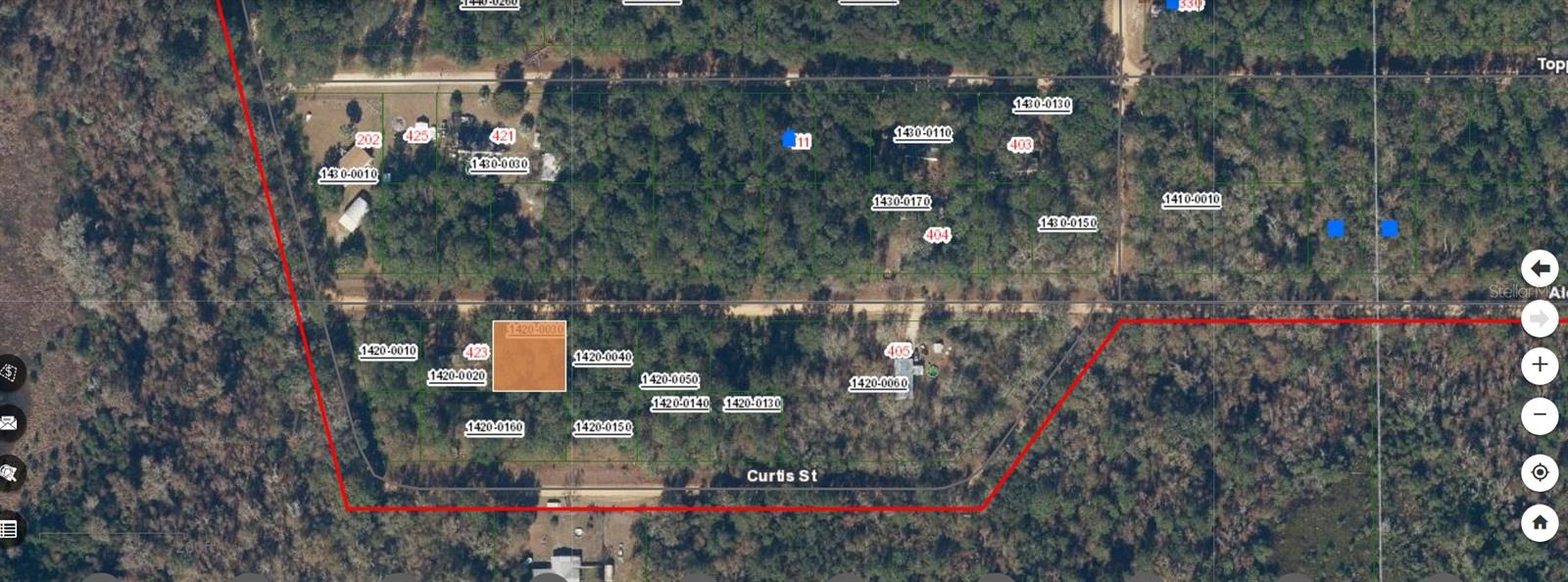Image 2 of 2 For Tbd Alexander Road