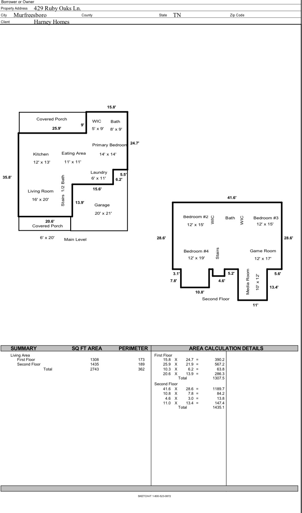 Image 2 of 27 For 9019 120th Loop