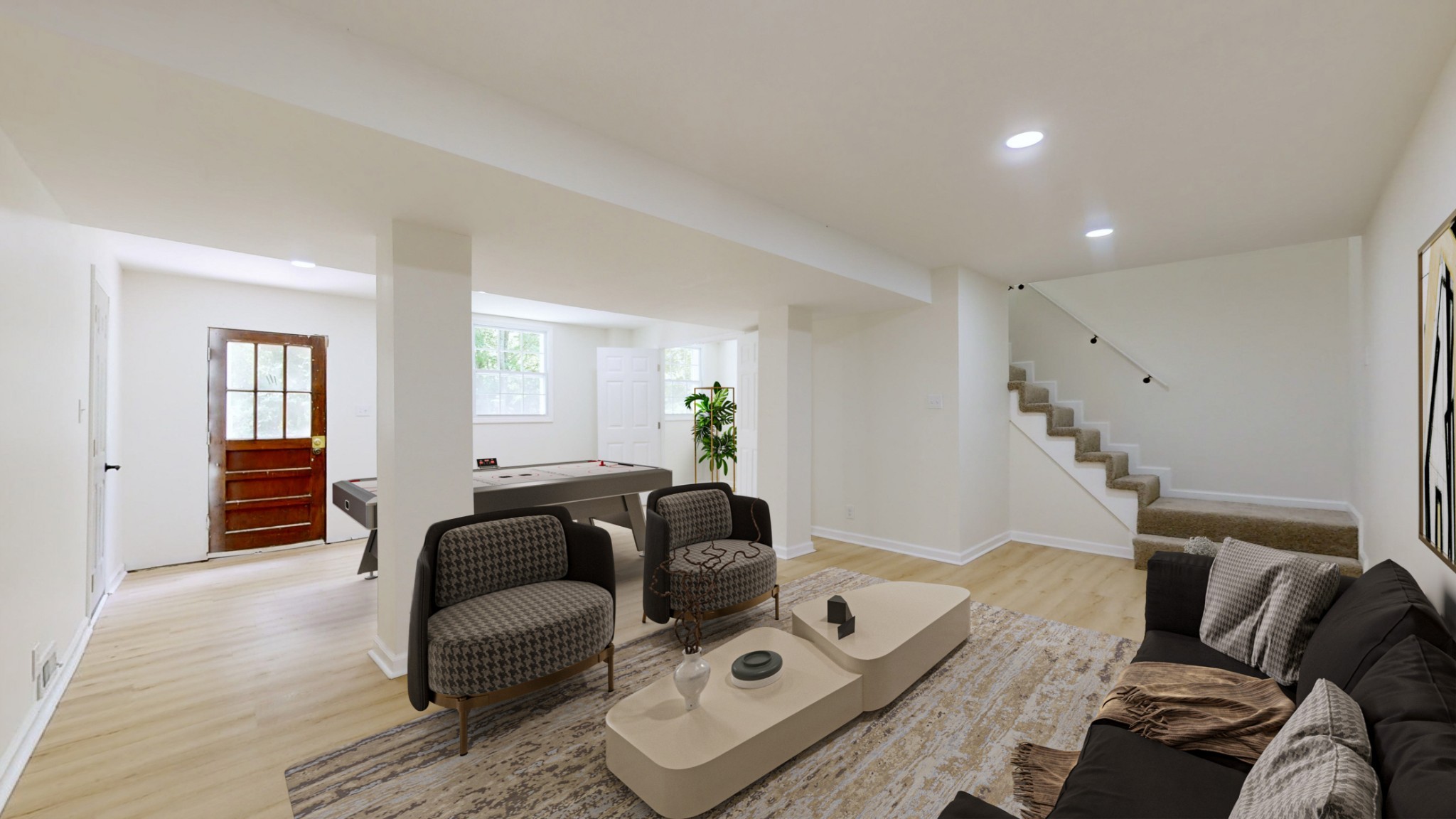 Image 4 of 43 For 4237 Chambers Street