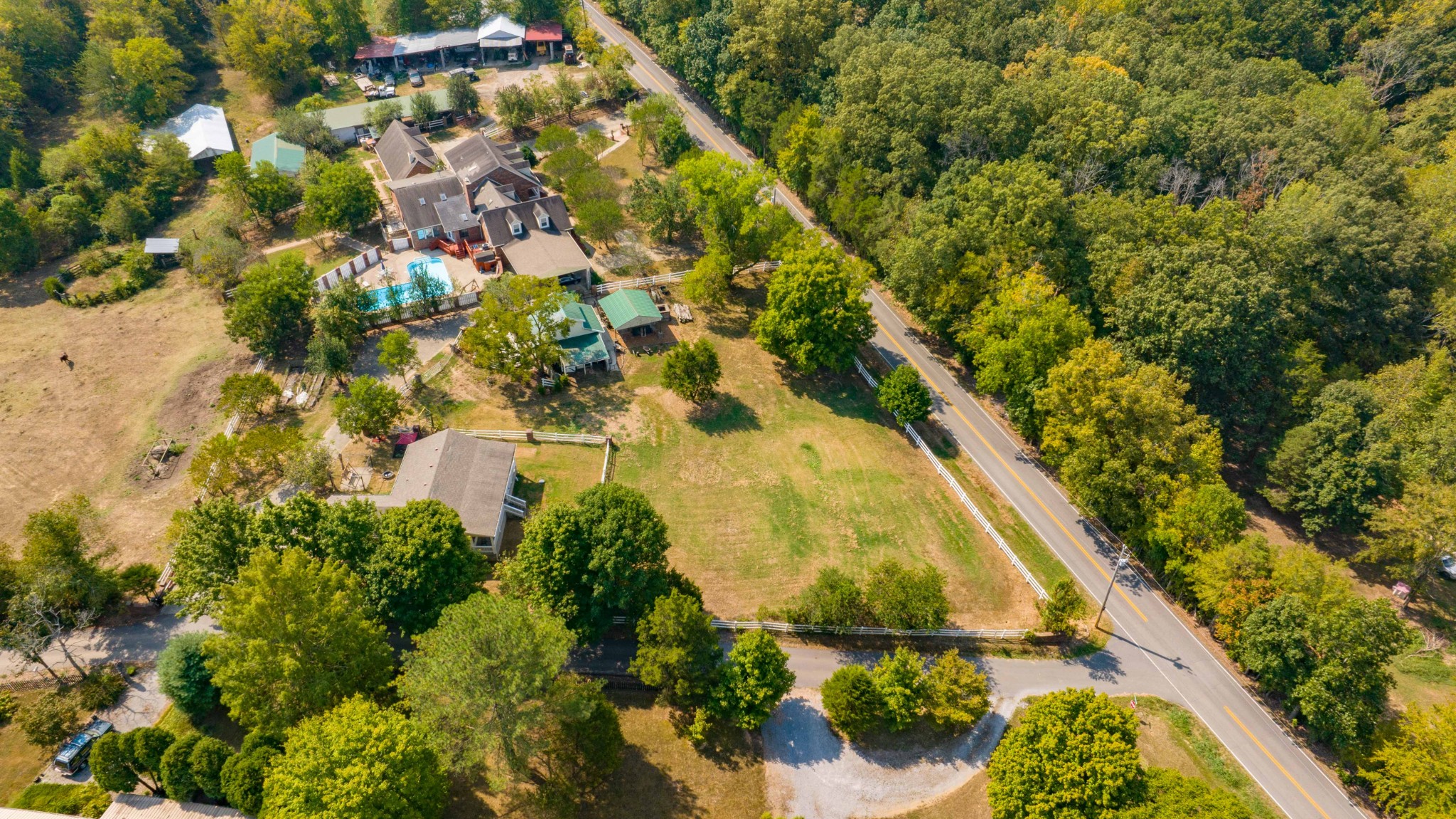 Image 2 of 22 For 6008 Angus Valley Drive