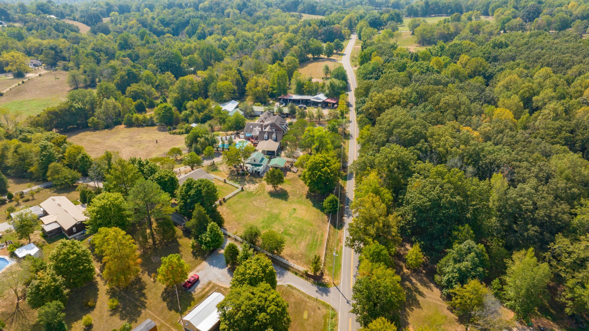 Image 3 of 22 For 6008 Angus Valley Drive