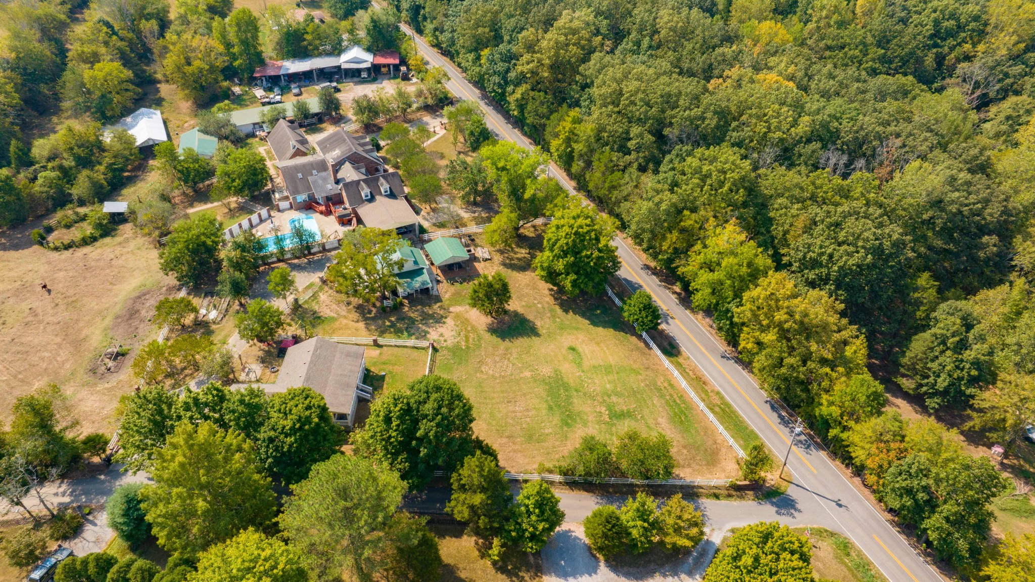Image 4 of 22 For 6008 Angus Valley Drive