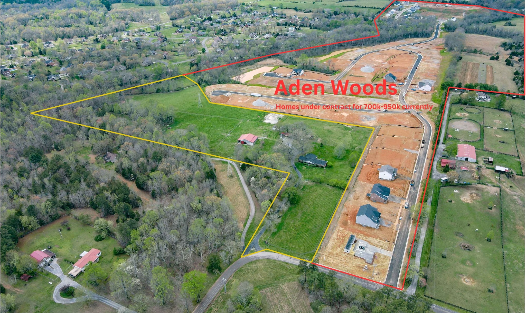 Image 2 of 46 For 5616 39th Lane
