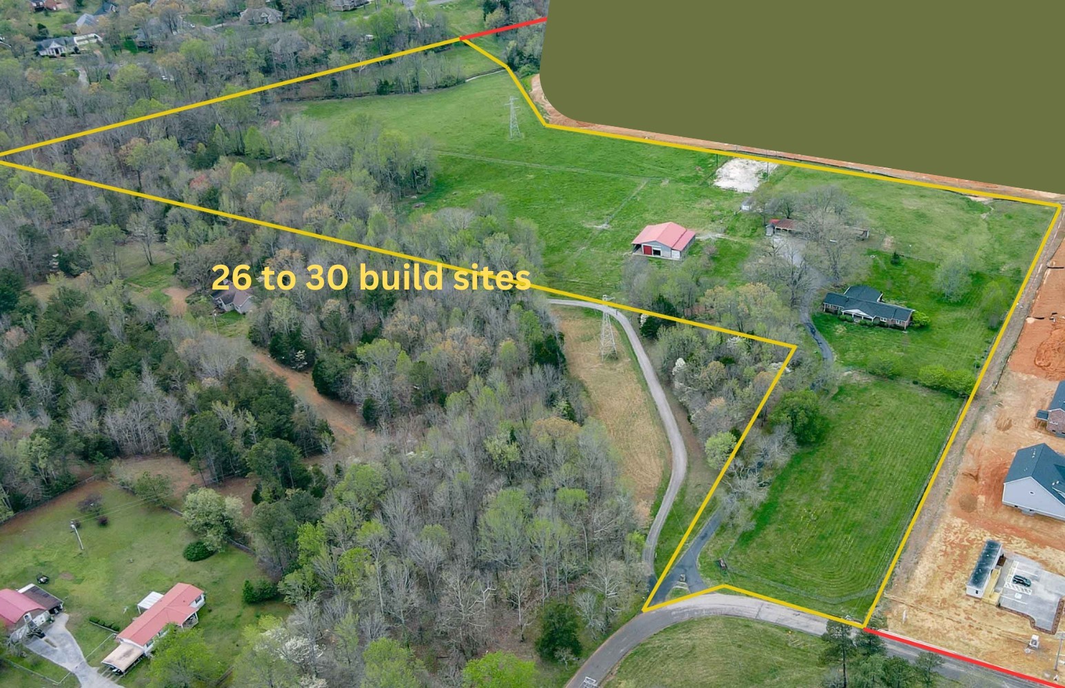 Image 5 of 46 For 5616 39th Lane