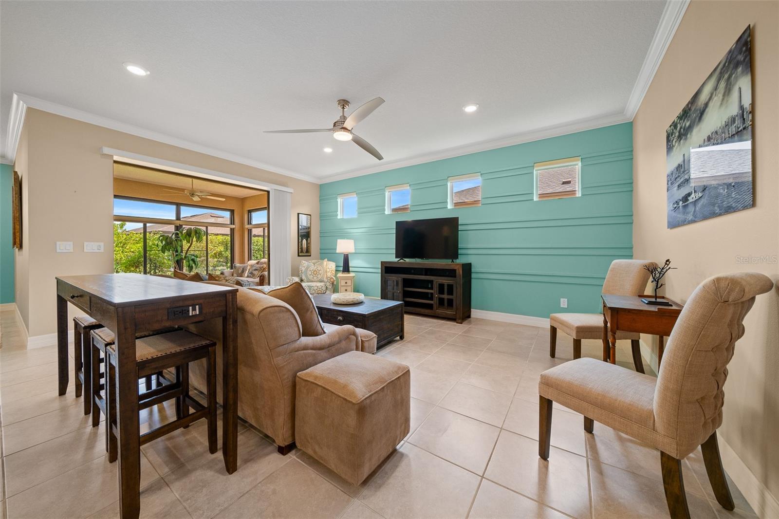 Image 6 of 61 For 6376 97th Terrace Road