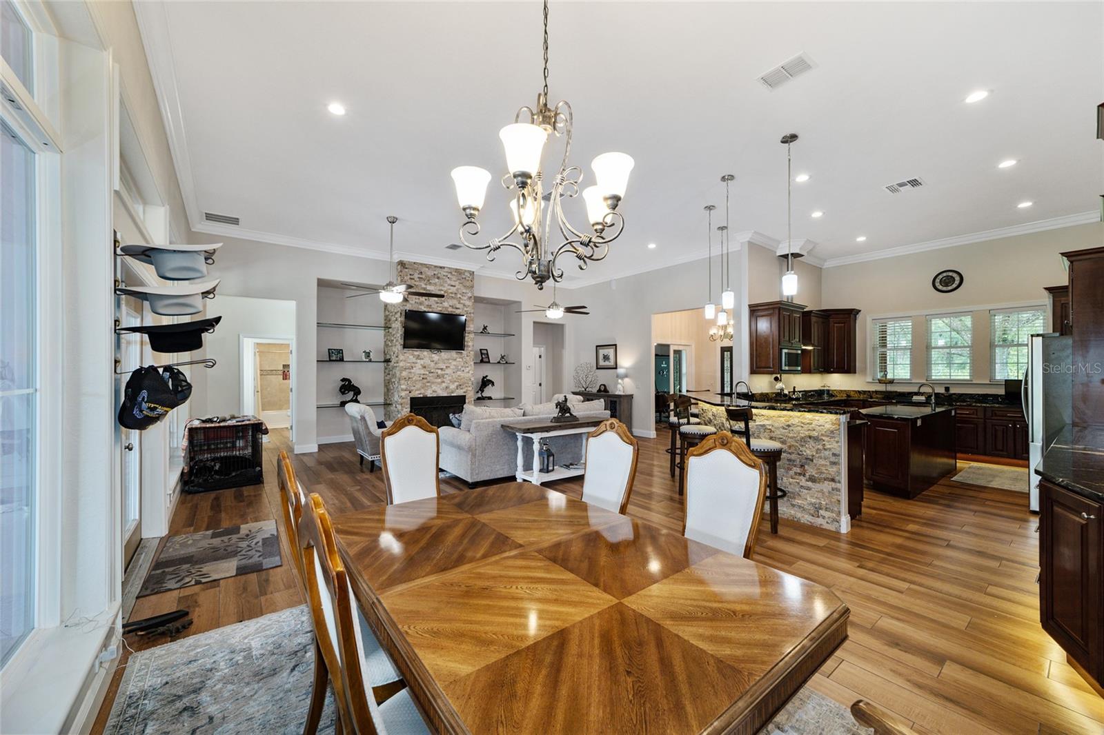 Image 39 of 53 For 18899 77th Place Road