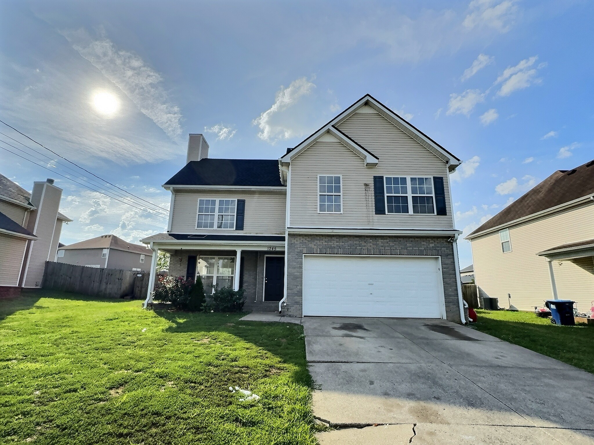 Details for 5356 Old Stump Court, INVERNESS, FL 34452